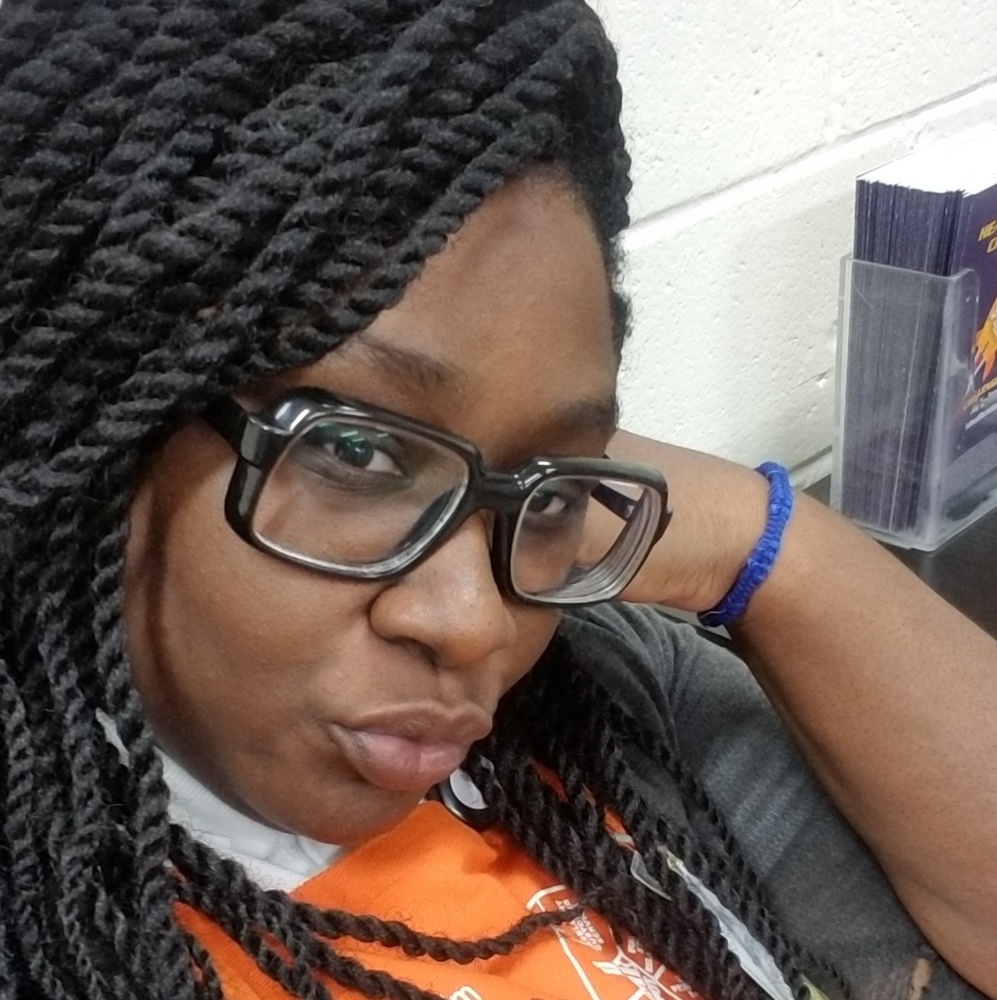 Meet your Posher, Nicole